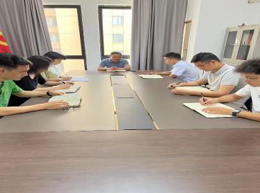 共交流，同分享，促提升—市交易公司舉辦項(xiàng)目異議處理“案例分享會(huì)”